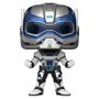 FUNKO POP Marvel What If? Goliath Figurine en Vinyle de 9cm dans sa Boîte de Collection