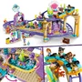 Lego 42703 Friends Les Montagnes Russes des Sirènes - Jouet Interactif dès 8 ans - Cadeau
