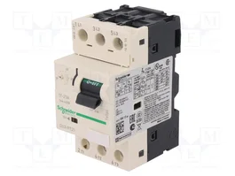SCHNEIDER ELECTRIC GV2RT21 Interrupteur de moteur 9/11kW 230÷690VAC