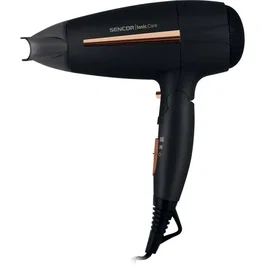 Sencor SHD 7100BK - Sèche-cheveux 2000 W - Noir