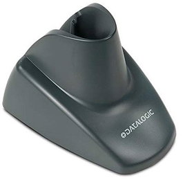 Datalogic Support Autosense pour Datalogic Quickscan I QD2400, Noir