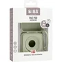 Bibs Boîte à sucette - Sage