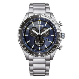 Montre Homme Citizen AT2569-80L Argenté