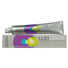 L'Oreal Professionnel LuoColor 5.52 Light Brown Mahogany Red