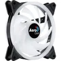 Aerocool Duo 14 ARGB Ventilateur PC 140 mm, 1000 TPM, 23.2 dBA, Refroidissement et Éclairage RGB 16.8M de Couleurs