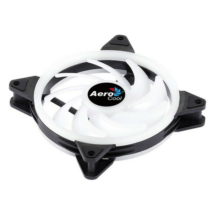 Aerocool Duo 14 ARGB - Ventilateur pour boîtier PC 140mm