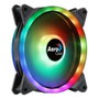 Aerocool Duo 14 ARGB - Ventilateur pour boîtier PC 140mm