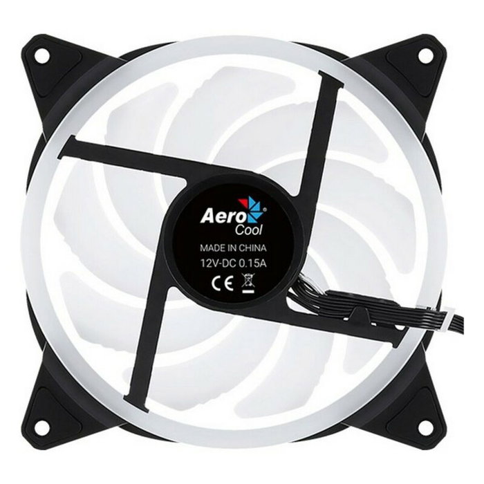 Aerocool Duo 14 ARGB - Ventilateur pour boîtier PC 140mm