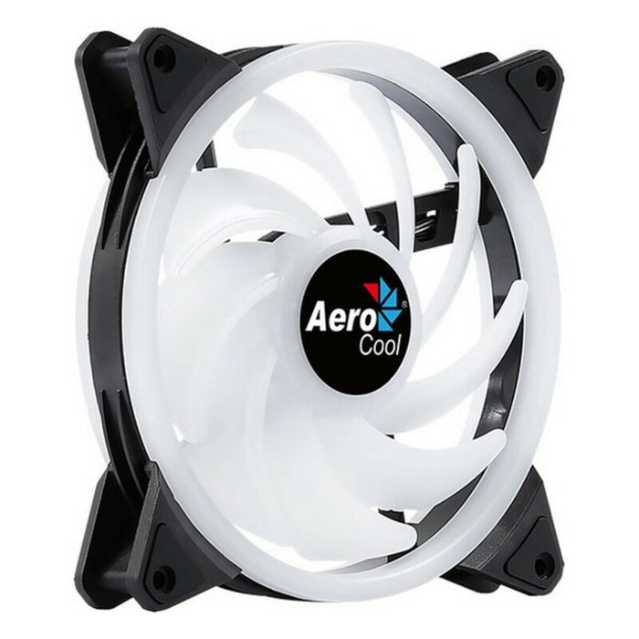 Aerocool Duo 14 ARGB - Ventilateur pour boîtier PC 140mm