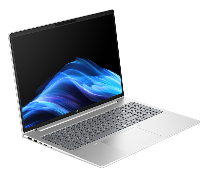 HP ProBook 4 G1i Ultra 7 255U Ordinateur Portable 16" WUXGA 16 Go DDR5 SSD 512 Go Windows 11 Pro HP ProBook 4 G1i Ultra 7 255U Ordinateur Portable 16" WUXGA 16 Go DDR5 SSD 512 Go Windows 11 Pro