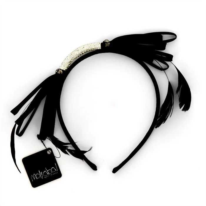 Moliabal Bandeau pour cheveux Moliabal Bandeau pour cheveux