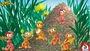 Schmidt Spiele - Jam des fourmis - Jeu de société pour enfants à partir de 5 ans - Jeu de cartes stratégique