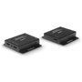 Lindy Extendeur HDMI 4K30 & IR Cat.6 70m avec PoC & Loop Out