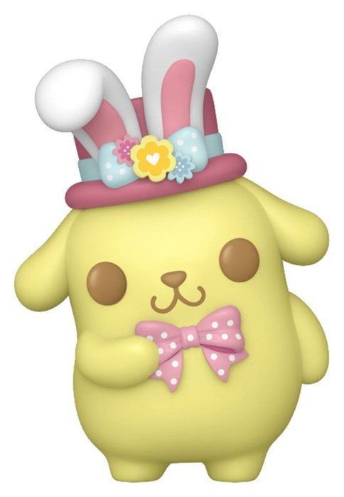 Hello Kitty and Friends présentoir figurines Pocket POP! Egg Vinyl Display 2 cm (16) Hello Kitty and Friends présentoir figurines Pocket POP! Egg Vinyl Display 2 cm (16)