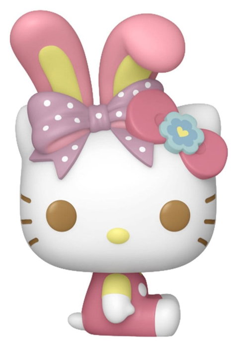 Hello Kitty and Friends présentoir figurines Pocket POP! Egg Vinyl Display 2 cm (16) Hello Kitty and Friends présentoir figurines Pocket POP! Egg Vinyl Display 2 cm (16)