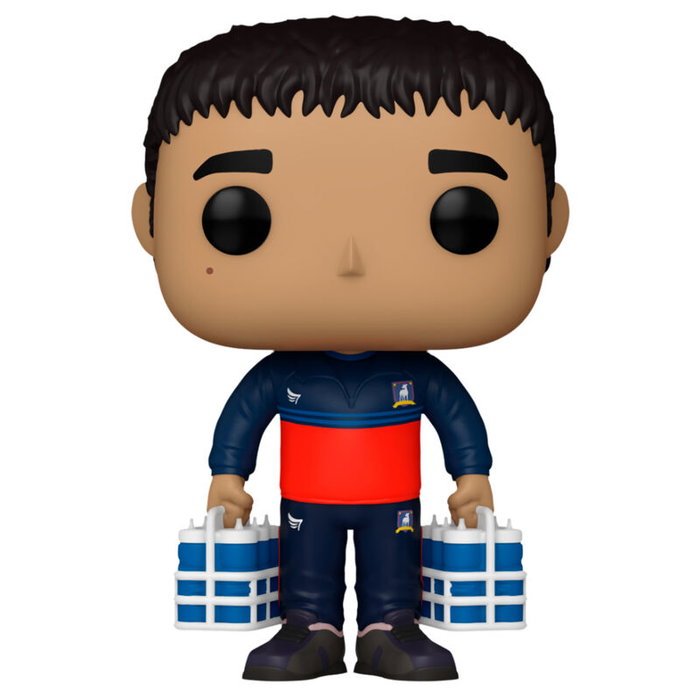 FUNKO Pop Nate Shelley Ted Lasso