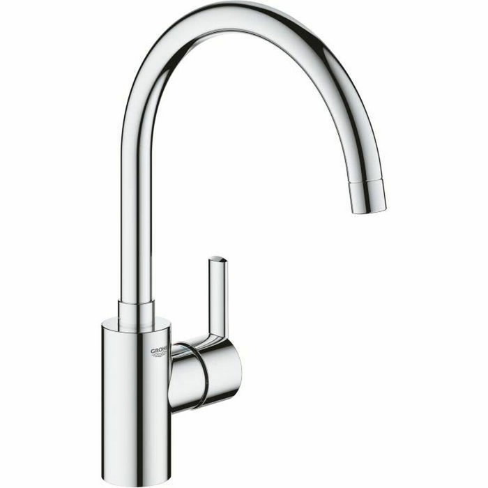 Grohe Mitigeur monocommande Evier Feel Chromé 32670002