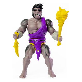 Formo Toys Legends of Dragonore Brukteror Cave Man 14 cm