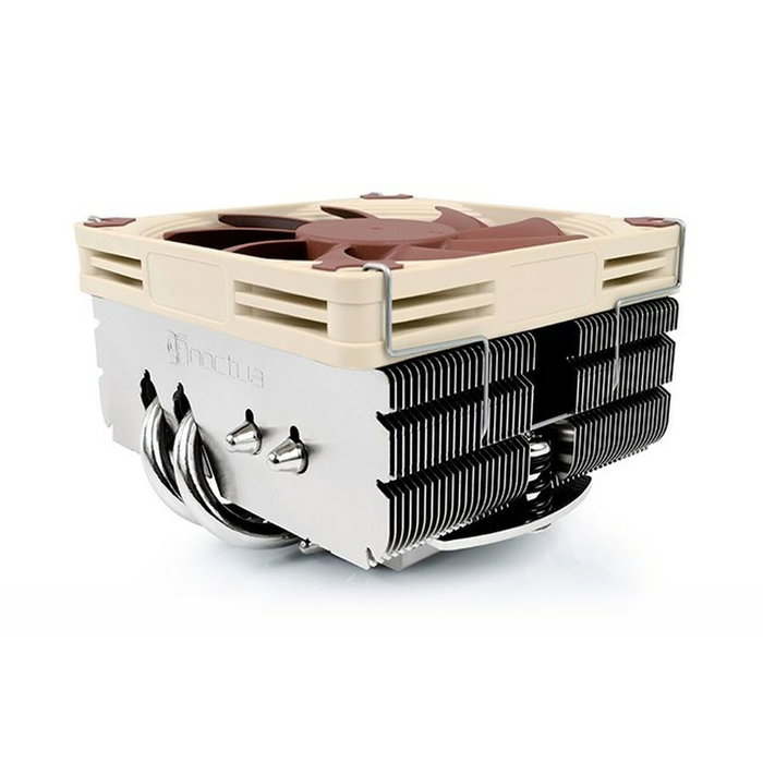 Ventilateur CPU PC Noctua NH-L9x65 Ventilateur CPU PC Noctua NH-L9x65