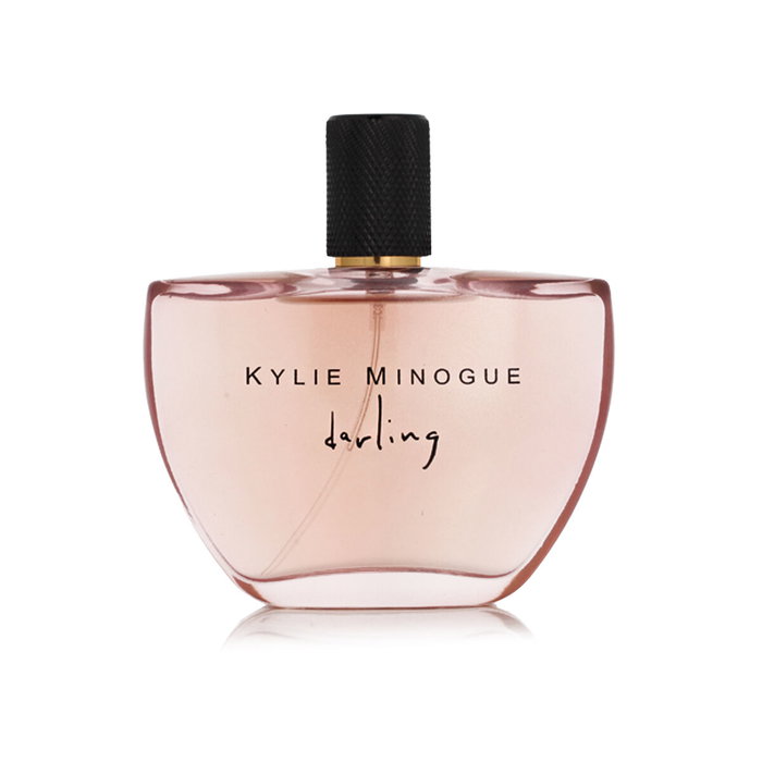 Parfum Femme Kylie Minogue EDP Darling 75 ml