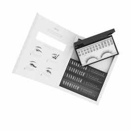 Nanolash ÉTUI INNOCENT Kit d'extensions de cils 5 pièces