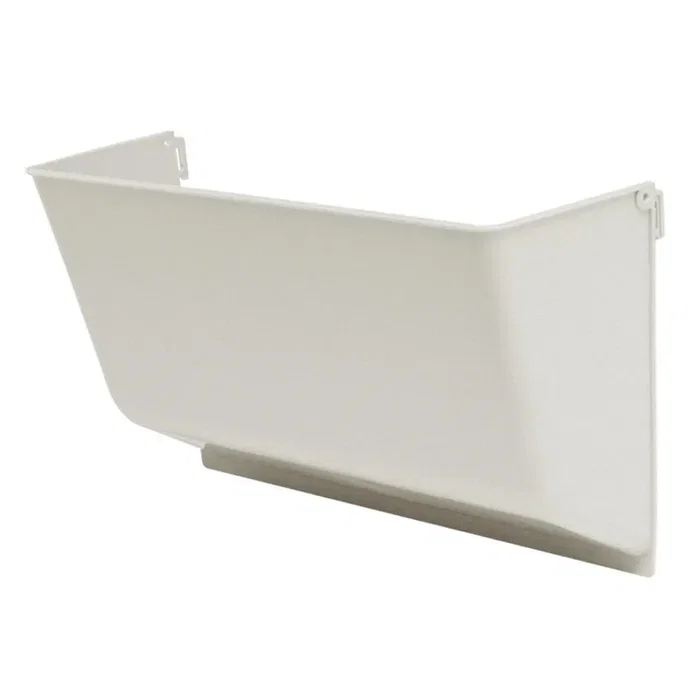 Ferplast Mangeoire Roger en plastique pour rongeurs Ferplast Mangeoire Roger en plastique pour rongeurs
