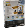 Revell Advent Calendar Revell Engineers Mega Crane EVP