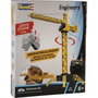 Revell Advent Calendar Revell Engineers Mega Crane EVP