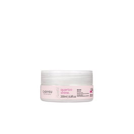 Cadiveu Essentials Mask Quartzo Shine 200 ml