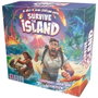 Asmodee Survive The Island