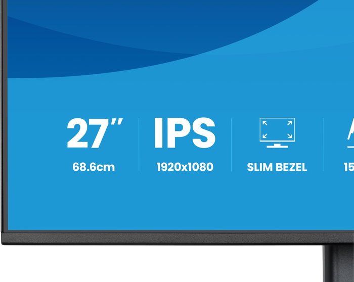 IIYAMA ProLite XB2791HS-B1 27 pouces Full HD 120Hz IPS 1ms