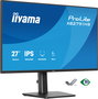 IIYAMA ProLite XB2791HS-B1 27 pouces Full HD 120Hz IPS 1ms