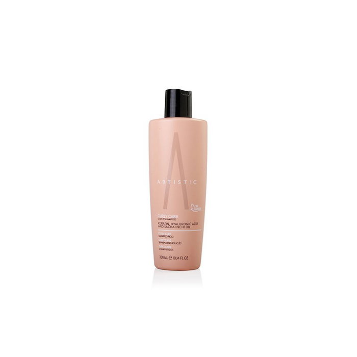 Artistic Hair Curly Care Shampoo 300ml Artistic Hair Curly Care Shampoo 300ml
