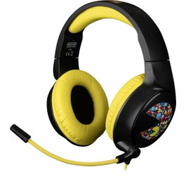 Konix Headset Pacman