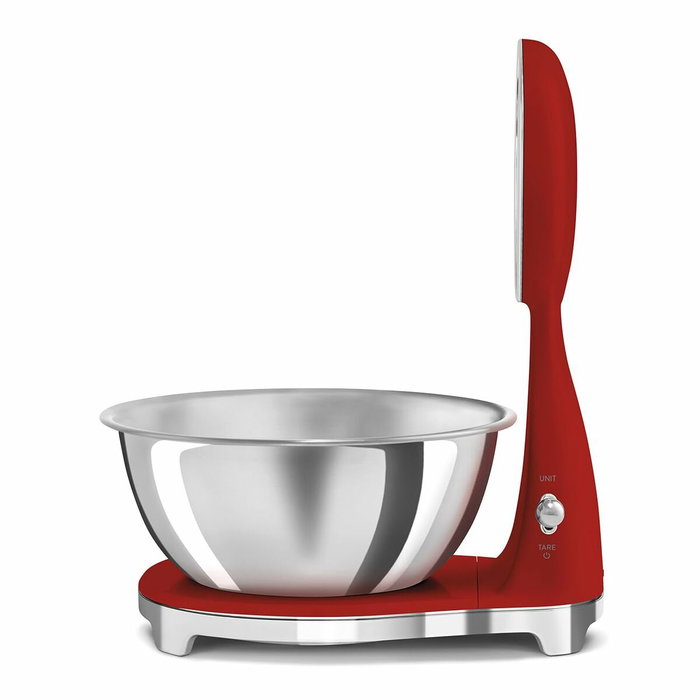 Smeg KSF01RDWW Rouge