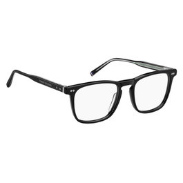 Monture de Lunettes Homme Tommy Hilfiger TH2069-807-53