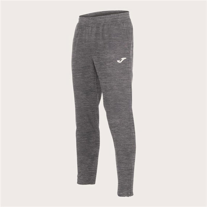 Pantalon de Survêtement pour Adultes Joma Sport Elba Gris Homme