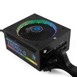 CoolBox Energy - G 850W 80 Plus Gold RGB Modulaire Noir