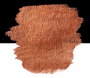 Finetec Pastille d'aquarelle satinée nacrée Rouge Outback