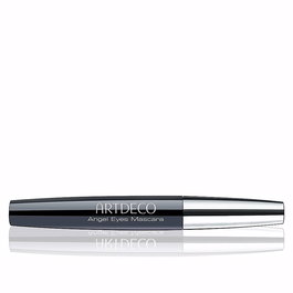 Artdeco Mascara ANGEL EYES #01-black, Volume, Séparation et Allongement des Cils, 10 ml
