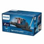 Philips Aspirateur sans sac Série 2000 XB2123/09 PowerCyclone 4 Bleu/rose