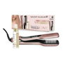Saint Algue Demeliss TITANIUM Love Lisseur Vapeur Rose Cuivré avec Soin Kératine