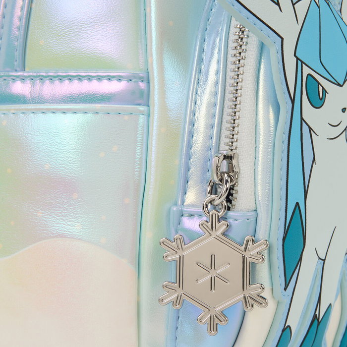 LOUNGEFLY Sac à dos Pokémon Hiver 26cm