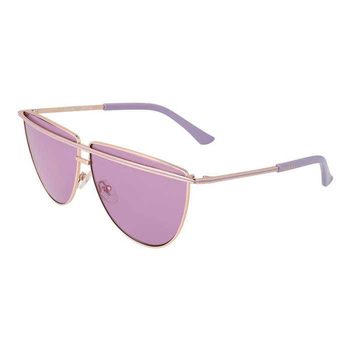 Lunettes de soleil Femme Guess GU7852 6332Y Lunettes de soleil Femme Guess GU7852 6332Y
