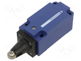 TELEMECANIQUE SENSORS Interrupteur terminal NO + NC M20 IP66 XCKS102H29