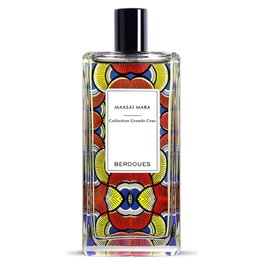 Berdoues Maasaï Mara Eau de Parfum Unisexe 100 ml