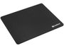 Sandberg Tapis de Souris Gaming Anti-Dérapant Noir - Surface Plane pour Précision, Compatible Toutes Souris