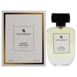 Swiss Arabian Jasmine And Honey Eau de Parfum Vaporisateur 100 ml