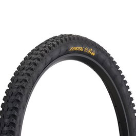 Continental Xynotal Enduro 29x2.40 Soft TLR Pliable Noir