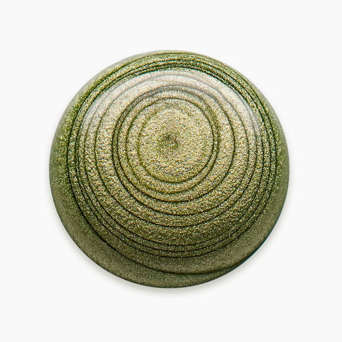 Catrice Vernis à ongles GEL AFFAIR n° 063 - Olive Allure 10,5 ml